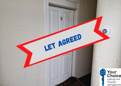 Let Agreed Let Agreed