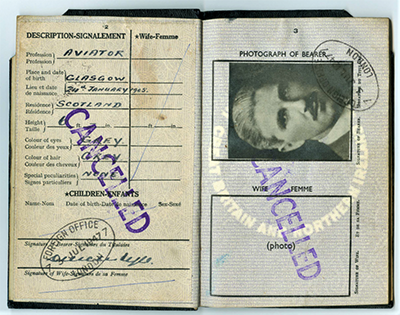 passport 400 passport 400